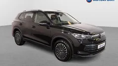 Used 2025 VW Tiguan Match SUV | £32,749 (Fair price)