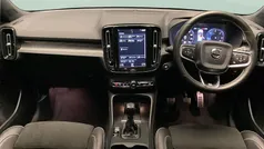 Used 2021 Volvo XC40 R-Design SUV | £19,930 (Fair price)