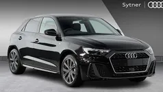 Used 2025 Audi A1 Sportback S-Line Hatchback | £26,000 (Fair price)