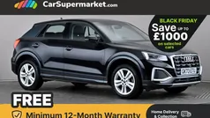 Used 2025 Audi Q2 Sport SUV | £19,997 (Super price)