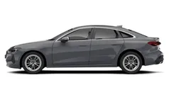 New 2025 Audi A5 S-Line Coupe | £46,844 (Good price)