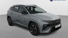 Used 2024 Hyundai Tucson N Line SUV | £25,499 (Fair price)