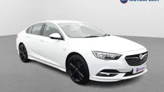 Used 2020 Vauxhall Insignia Sport Hatchback | £11,649 (Fair price)