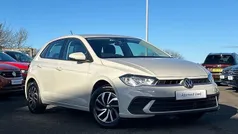 Used 2025 VW Polo Life Hatchback | £15,795 (Good price)