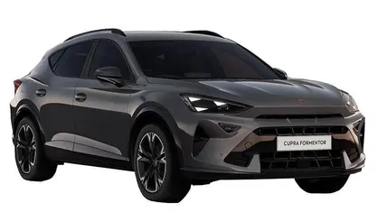 Used Cupra Formentor 150 HP (110 kW) 2026 SUV