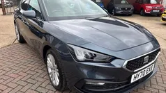 Used 2024 Seat Leon SE Dynamic Hatchback | £11,690 (Super price)