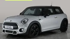 Used 2021 Mini Cooper Hatch Hatchback | £10,198 (Super price)