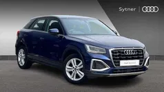 Used 2021 Audi Q2 Sport SUV | £17,000 (Fair price)