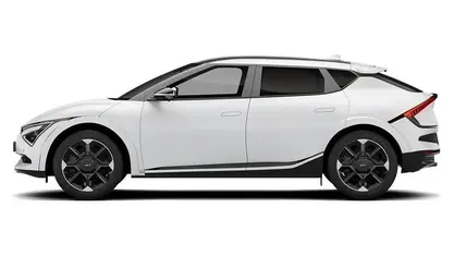 Used Kia EV6 GT-Line 167 kW (228 HP) 2023 SUV