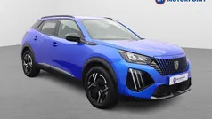 Used 2025 Peugeot e-2008 Allure SUV | £15,949 (Fair price)