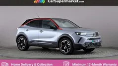 Used 2022 Vauxhall Mokka SRi SUV | £13,197 (Fair price)