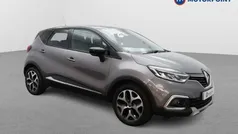 Used 2019 Renault Captur GT-Line SUV | £10,599 (Fair price)