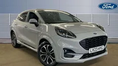 Used 2023 Ford Puma ST-Line Hatchback | £16,234 (Good price)