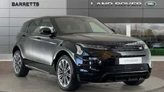 Used 2025 Land Rover Range Rover evoque HSE Dynamic Hatchback | £36,350 (Fair price)