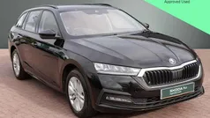 Used 2023 Skoda Octavia SE Estate | £18,950 (Fair price)