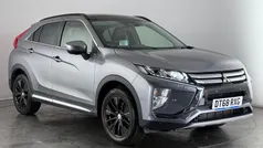 Used 2019 Mitsubishi Eclipse Hatchback | £14,000 (Fair price)