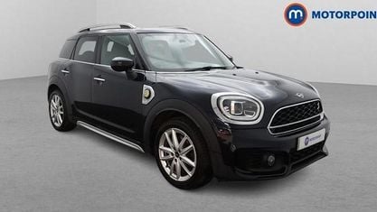 Używany Mini Cooper S Sport 220 KM (161 kW) 2022 Hatchback