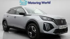 Used 2024 Peugeot 2008 Allure SUV | £17,700 (Good price)