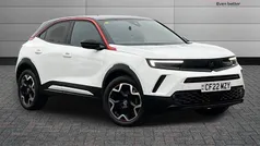 Used 2022 Vauxhall Mokka SRi SUV | £15,999 (Fair price)