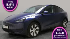 Used 2023 Tesla Model Y SUV | £23,781 (Fair price)
