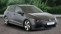 Grey Used 2021 VW Golf VIII GTI Clubsport Hatchback | £27,990 (Fair price)