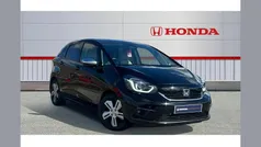 Other Used 2022 Honda Jazz Hybrid Hatchback | £16,793 (Fair price)