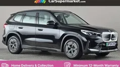 Used 2025 BMW iX1 Sport Line SUV | £28,197 (Fair price)
