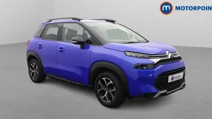 Used Citroën C3 PureTech 110 HP (80 kW) 2023 Hatchback