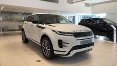 New 2026 Land Rover Range Rover evoque SE Dynamic Hatchback | £50,180 (Fair price)