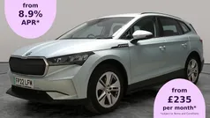 Used 2023 Skoda Enyaq iV ecoSuite SUV | £16,641 (Fair price)