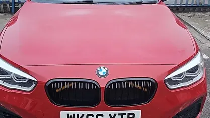 Used BMW M140 M Sport 340 HP (250 kW) 2019 Hatchback