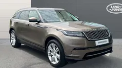 Used 2021 Land Rover Range Rover Velar SE SUV | £26,033 (Super price)