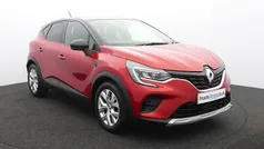 Used 2021 Renault Captur Iconic SUV | £12,495 (Fair price)