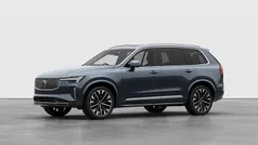 New 2026 Volvo XC90 Ultra SUV | £77,745 (Fair price)