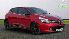 Used 2013 Renault Clio IV Dynamique Hatchback | £9,699 (Expensive)