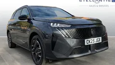 Used 2025 Peugeot 5008 GTi MPV | £30,959 (Fair price)