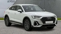 Used 2024 Audi Q3 S-Line SUV | £33,381 (Fair price)
