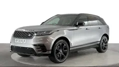 Used 2023 Land Rover Range Rover Velar SUV | £30,320 (Good price)