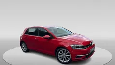 Used 2020 VW Golf VII GT Hatchback | £10,995 (Super price)