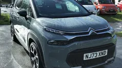 Used 2023 Citroën C3 Aircross PureTech SUV | £15,995 (Fair price)