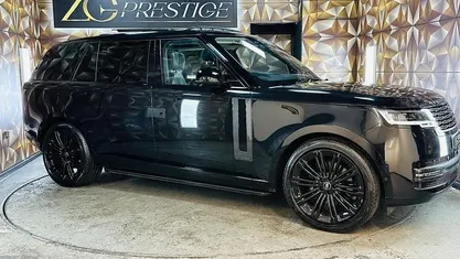 Used 2023 Mercedes G63 AMG SUV | £88,495