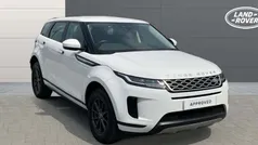 Used 2020 Land Rover Range Rover evoque Hatchback | £19,549 (Good price)