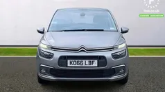 Used 2017 Citroën C4 Picasso Feel MPV | £9,999 (Fair price)