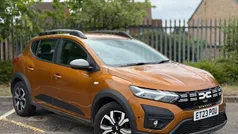 Used 2023 Dacia Sandero Journey Hatchback | £12,150 (Good price)