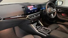 Used 2023 BMW 230 M Sport Coupe | £30,840 (Fair price)