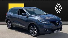 Used 2016 Renault Kadjar Dynamique SUV | £6,250 (Good price)