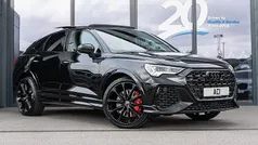 Used 2023 Audi RS Q3 Sportback Sport SUV | £48,995 (Fair price)