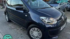 Used 2016 VW up! Move Hatchback | £7,950 (Good price)