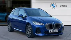 Used 2024 BMW 220 M Sport Hatchback | £27,710 (Fair price)