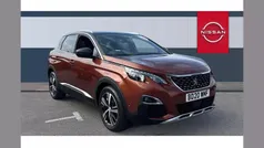Other Used 2020 Peugeot 3008 GT-line SUV | £14,184 (Fair price)